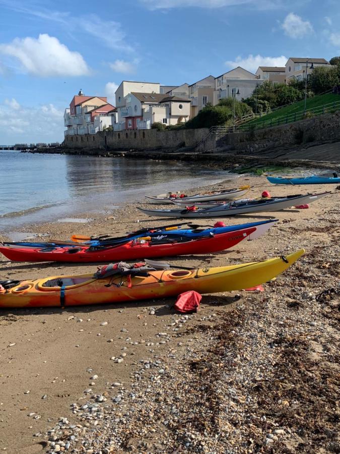 Little Gem Swanage Exterior foto