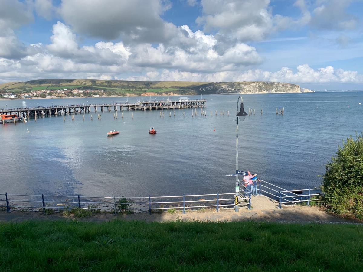 Little Gem Swanage Exterior foto